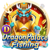 TP Câu cá tại Cung điện Rồng